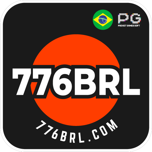 Novo logo da 776brl